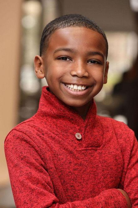 DJ Campbell fotoğrafı