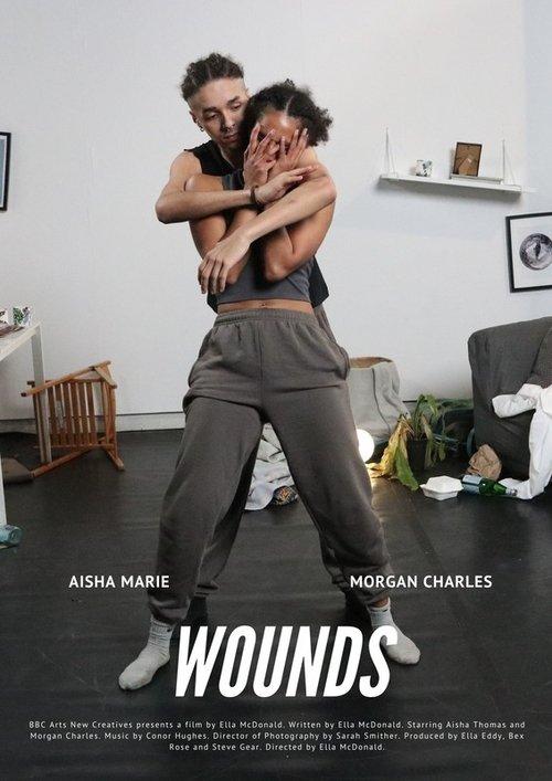 Wounds film afişi