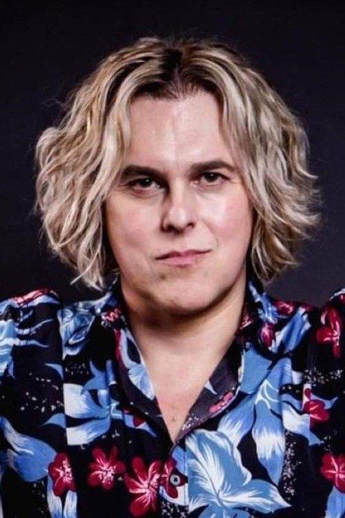 Alex Perron fotoğrafı