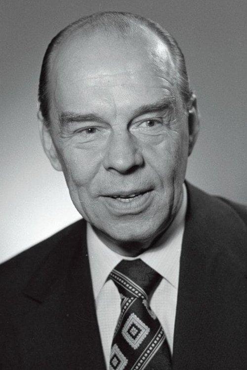 Endel Pärn fotoğrafı