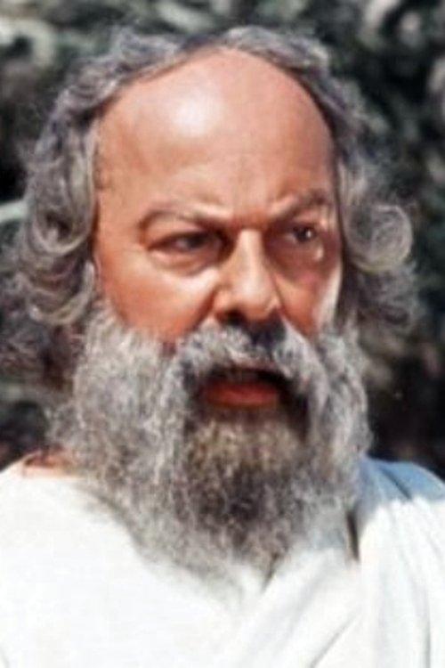 Jean Sylvère fotoğrafı