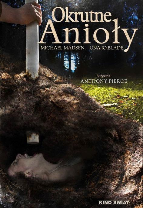 Terrible Angels film afişi