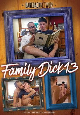 Family Dick 13 film afişi