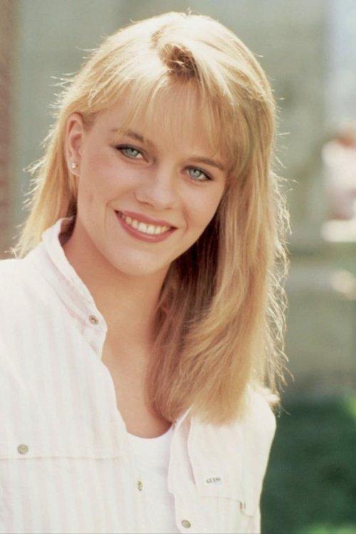 Camille Cooper fotoğrafı