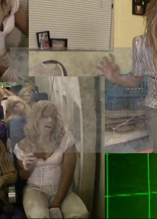 K-CoreaINC. K (section a) film afişi