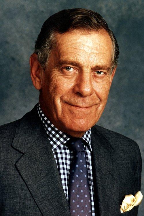 Morley Safer fotoğrafı