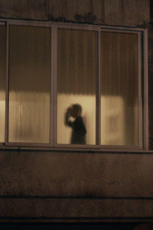 Shadow Puppets film afişi