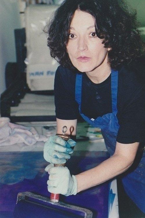 Jagoda Kaloper fotoğrafı