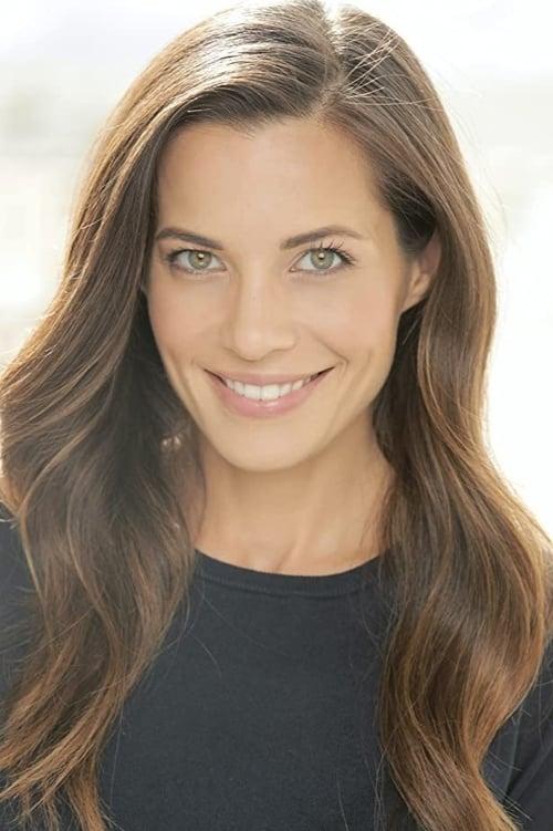 Angie Patterson fotoğrafı