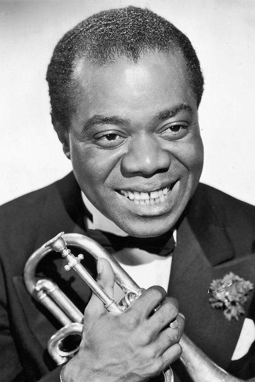 Louis Armstrong fotoğrafı