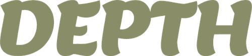 Depth logo