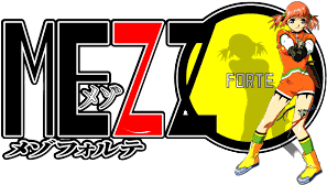 MEZZO FORTE logo