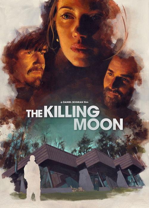 The Killing Moon film afişi