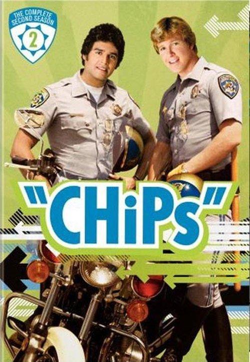 CHiPs Sezon 2