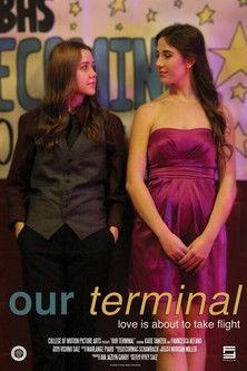 Our Terminal film afişi
