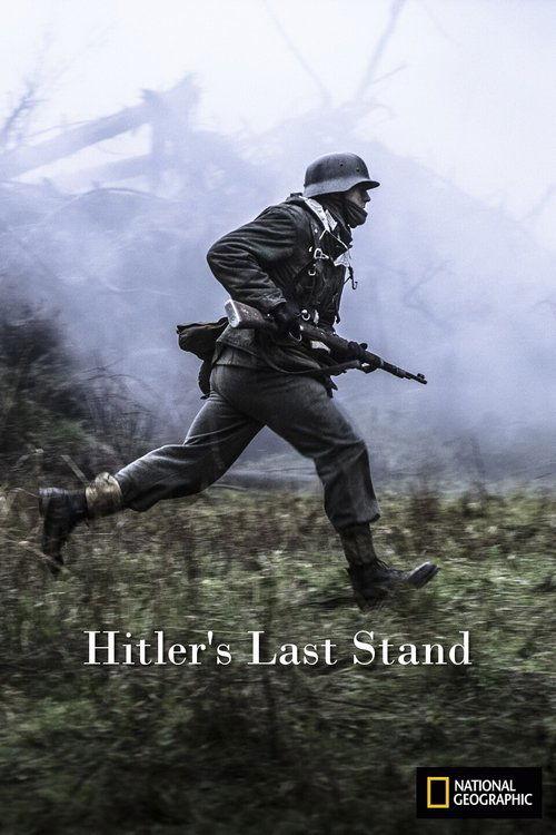 Hitler's Last Stand Sezon 3