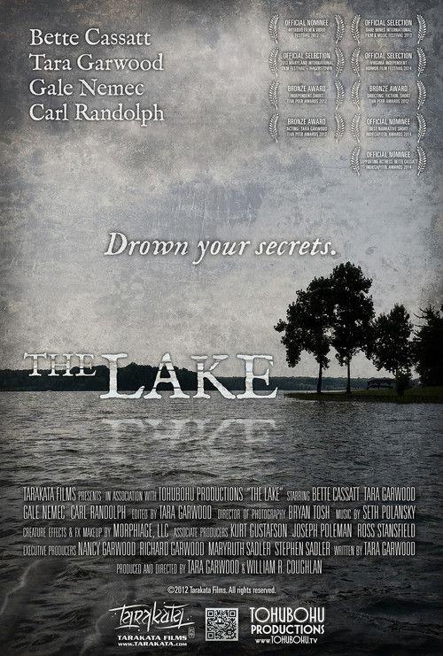 The Lake film afişi