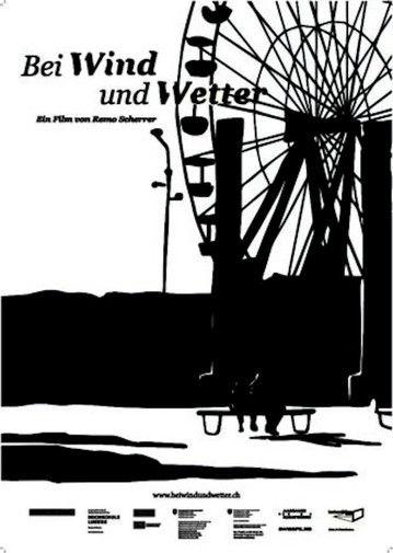 Whatever the Weather film afişi