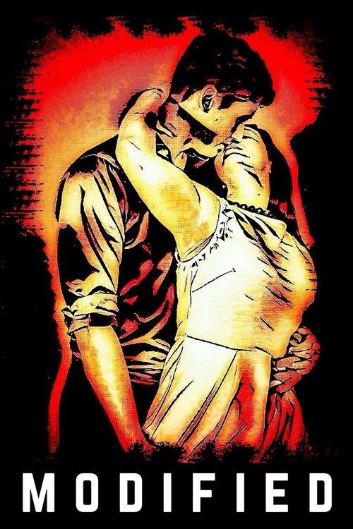 Modified dizi afişi