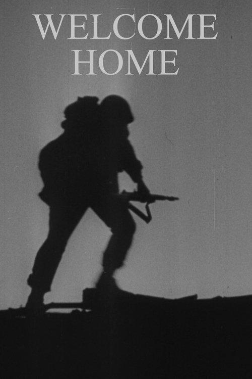 Welcome Home film afişi