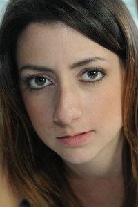 Tiffany Cross fotoğrafı