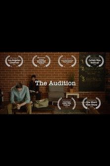 The Audition film afişi