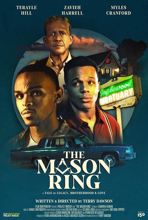 The Mason Ring film afişi