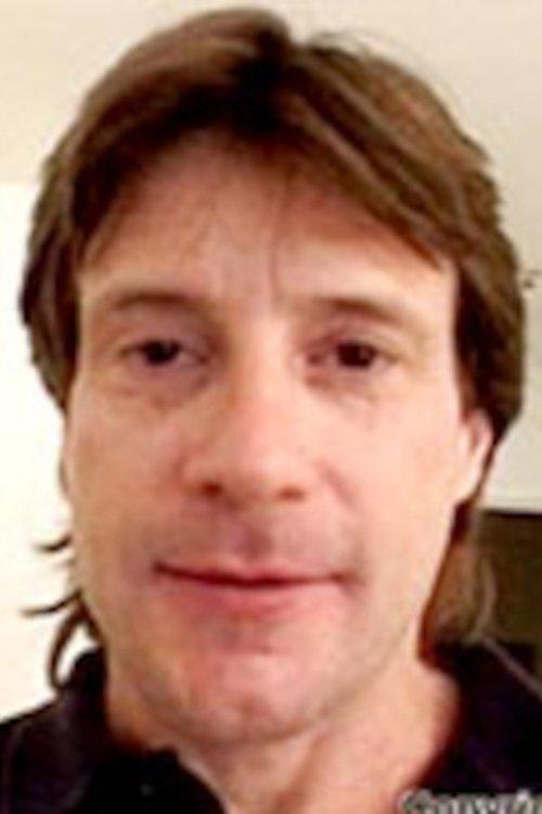 Dave Hardman fotoğrafı