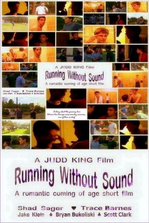 Running Without Sound film afişi