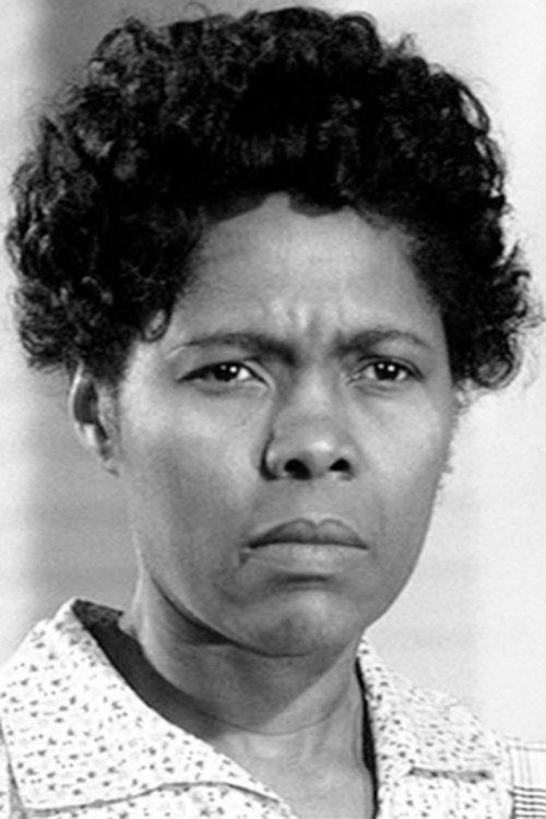 Estelle Evans fotoğrafı