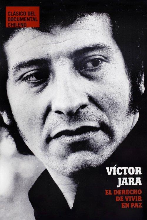 The Right to Live in Peace film afişi