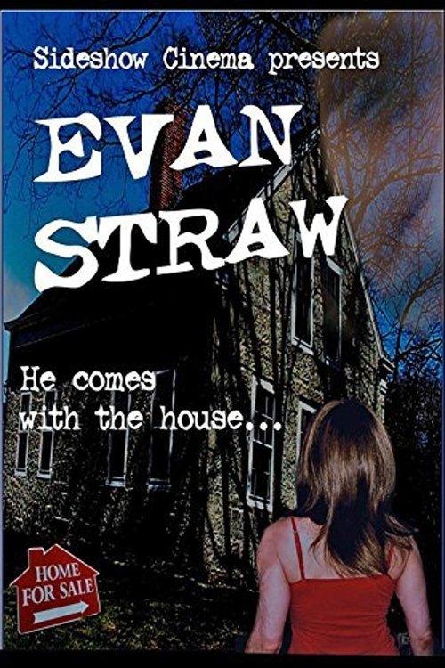 Evan Straw film afişi
