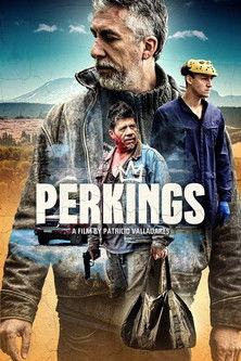 Perkings film afişi