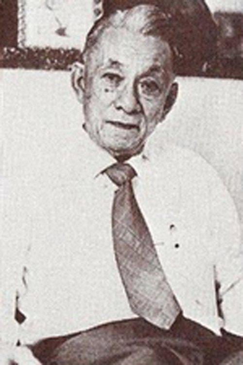 The Teng Chun fotoğrafı