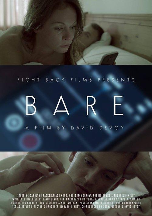 Bare film afişi