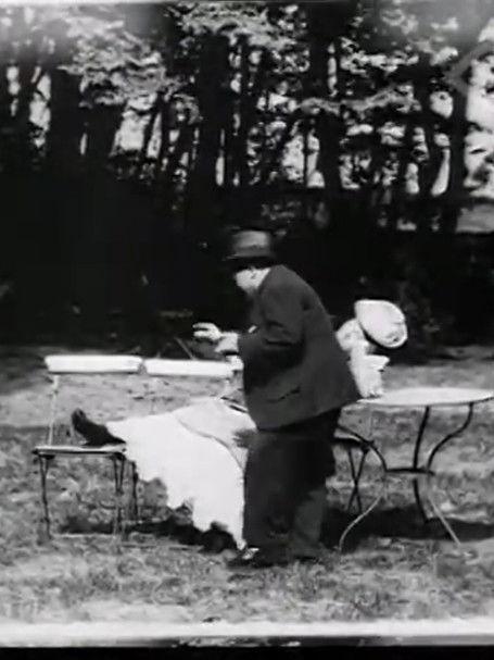 Tollhouse! A Close Shave! film afişi