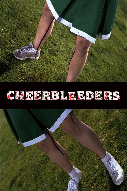 Cheerbleeders film afişi