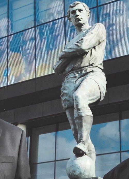 1966: A Nation Remembers film afişi