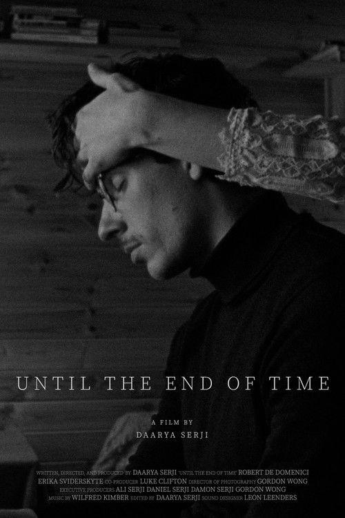 Until the End of Time film afişi