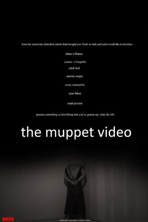 The Muppet Video film afişi
