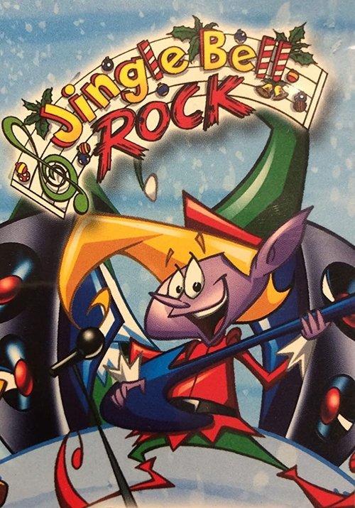 Jingle Bell Rock film afişi