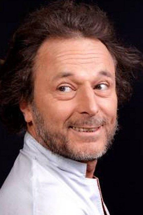 Michel Carliez fotoğrafı