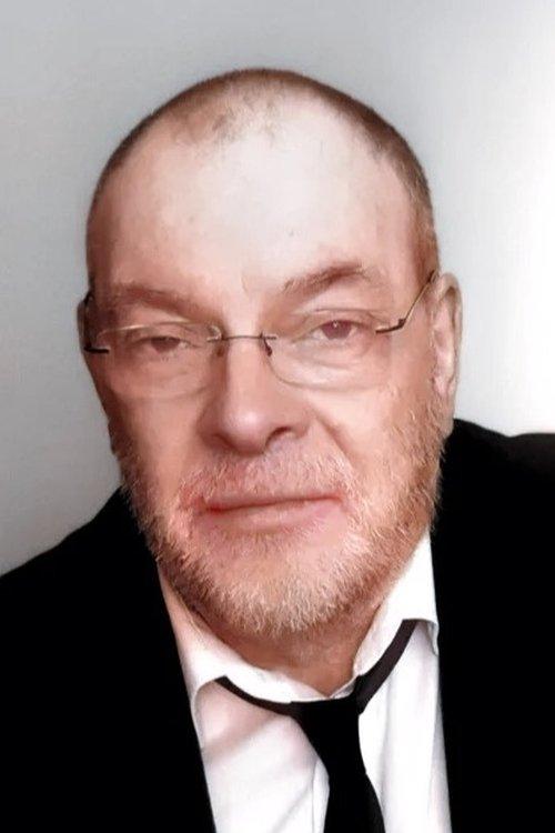 Emmanuel Jacomy fotoğrafı