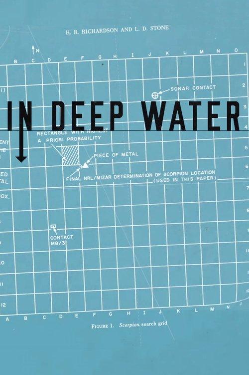 In Deep Water film afişi