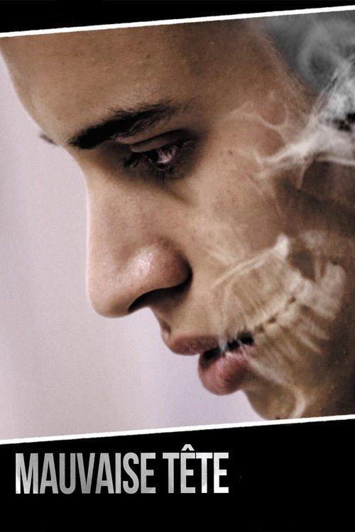 Heady Stuff film afişi