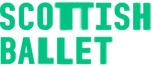 Scottish Ballet logo