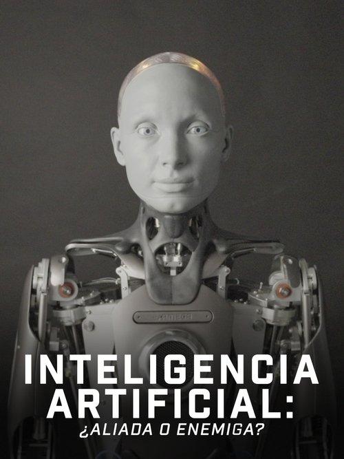 AI & You film afişi