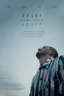 Tears Come from Above film afişi