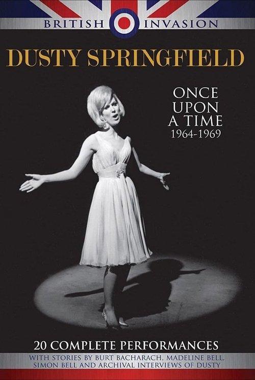 Dusty Springfield: Once Upon a Time (1964-1969) film afişi