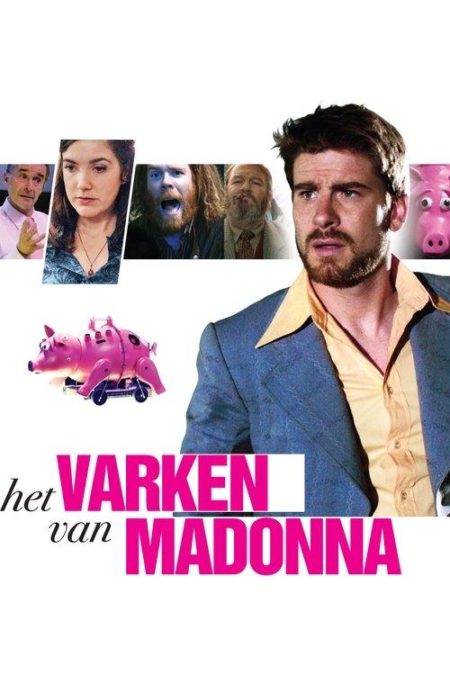 Madonna's Pig film afişi
